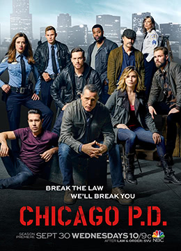 芝加哥警署 第三季